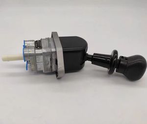 Cho Heavy Duty Truck shacman f3000 Phụ tùng xe tải phanh tay van phanh điều khiển xử lý dz93189360061 - Product Image 5