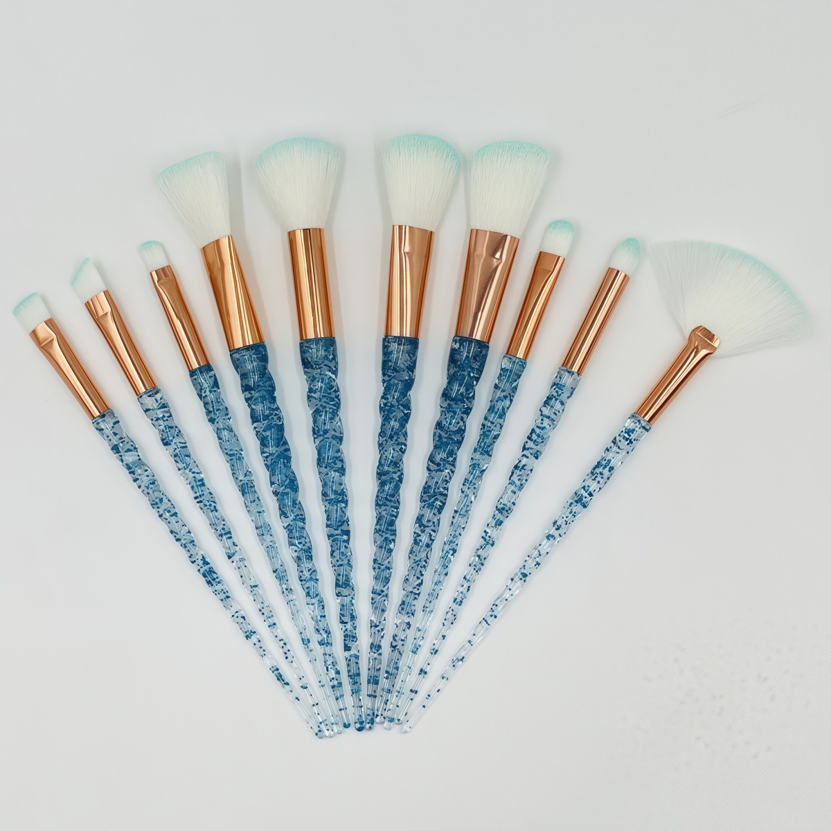 Sapphire blue