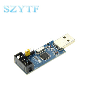 USBASP USBISP AVR Programmer USB ISP USB ASP ATMEGA8 ATMEGA128