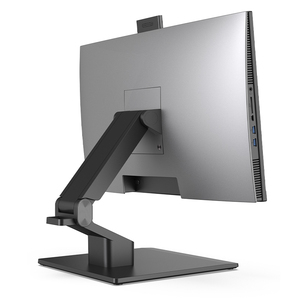 Adjust Angle up and Down Shelf <strong>Model</strong> RAM DDR4 8-32GB <strong>CPU</strong> I3-I7 Core SSD 256G-2TB Strong Shelf All in One PC Manufacture - Product Image 4