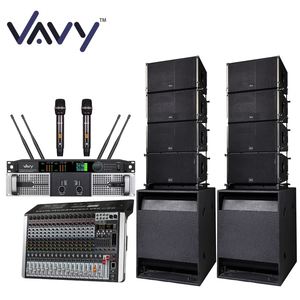 Factory Directsale Waterproof Active Linear <strong>Array</strong> With Low Price - Product Image 3