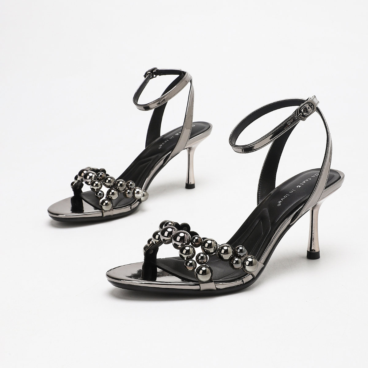 Gunmetal