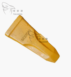 TALUADA High Quality SK230RC Excavator Parts Kobelco <strong>SK230</strong> Flat Sharp <strong>Bucket</strong> <strong>Tooth</strong> SK230RC 7.6KG <strong>Bucket</strong> <strong>Teeth</strong> SK230RC