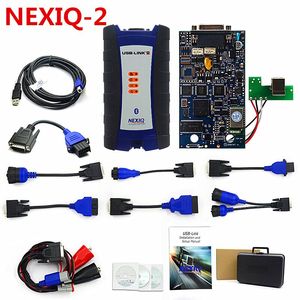 รถบรรทุกดีเซลลิงค์ USB NEXIQ-2บลูทูธ - Product Image 2