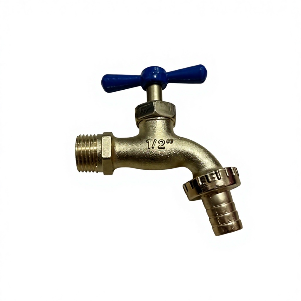 Avec sortie d'eau