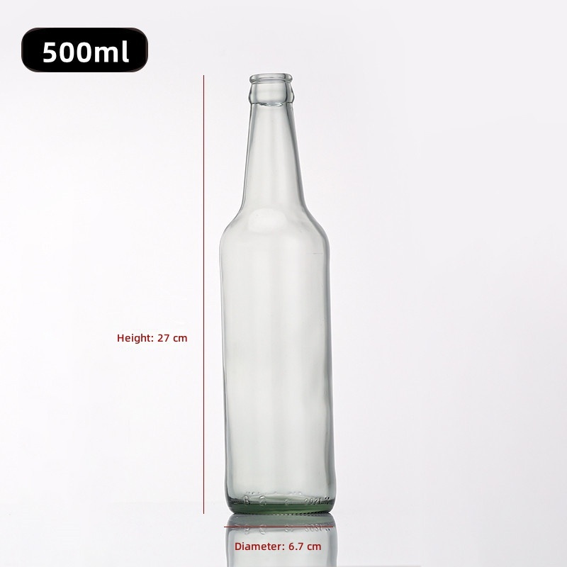 500ml