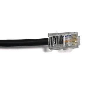 Cable vga personalizado de fábrica, conector dvi de 19 pines y 25 pines para máquina de juegos de ordenador, transferencia de señal - Product Image 3