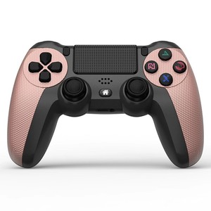 Werkseitig privates Modell 4. Generation 4.0 Bluetooth Wireless Controller Original Joystick mit Licht leiste für PS4-und PC-Verbindung BT - Product Image 6