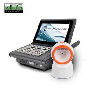 Hot Selling Best Handheld USB 2D <strong>QR</strong> <strong>Code</strong> Scanner Desktop Barcode Scanner with Stock Status COM Interface Type - Product Image 6