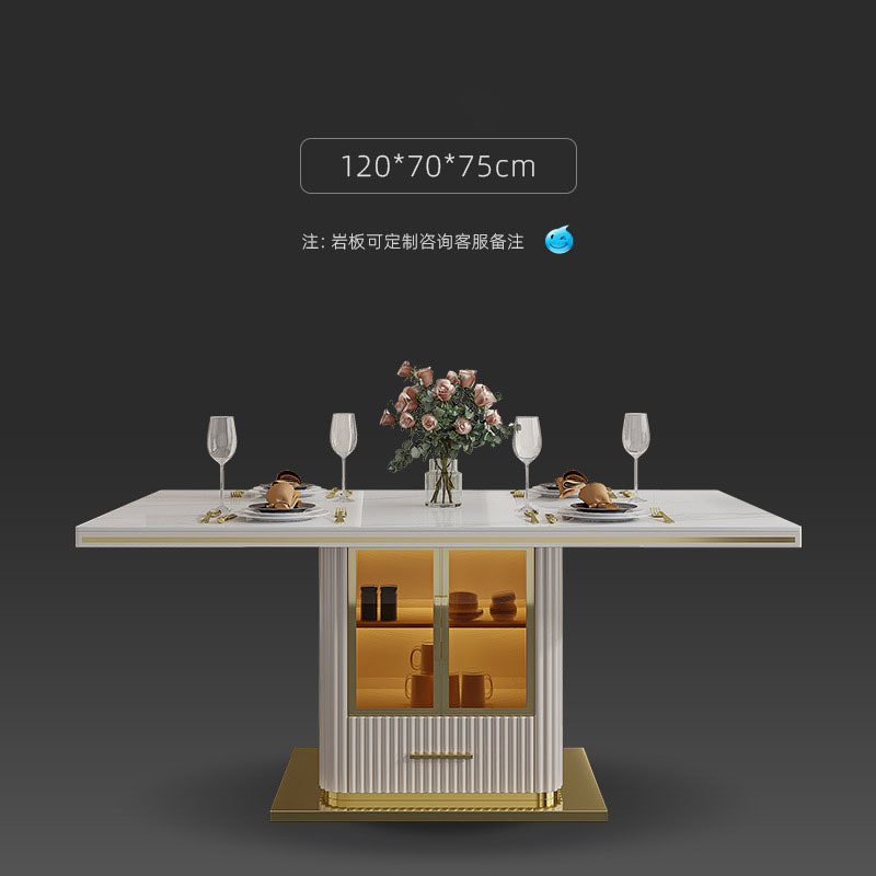 Mesa de comedor