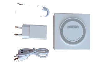 Умный шлюз и шлюз Alexa tuya zigbee - Product Image 4