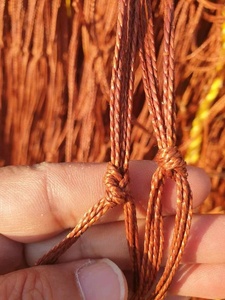 Laver Seaweed Farming Trawl <span class=keywords><strong>Net</strong></span> Landwirtschaft snetz