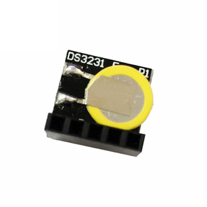 Raspberry Pi Hochpräzises DS3231-Uhrmodul chip welldone - Product Image 2