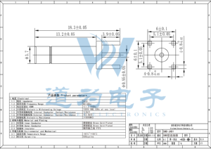 SMB-JHD1 MB Jack paneli erkek tak ctor ctor RF koaksiyel PCB monte konektörler - Product Image 6