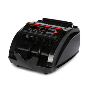 Máquina contador de billetes, contador de billetes, 2831 - Product Image 2