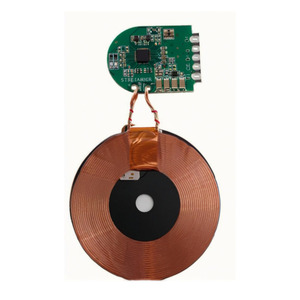 PCB e PCBA One Stop manufacture forniscono progettazione pcb e sviluppano campione fornitore di programmazione software chiavi in mano - Product Image 1