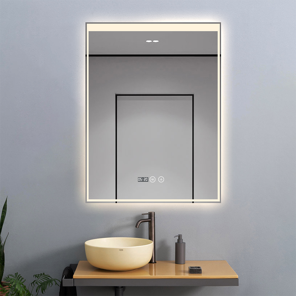 Luz blanca