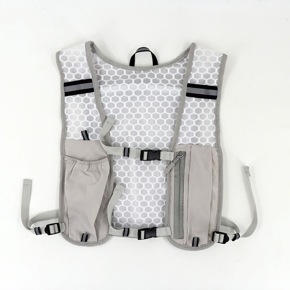 Gray (sports vest)
