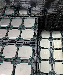 สำหรับหน่วยประมวลผล Intel Xeon E5-2690V4 E5-2699V4 E5-2695V4E5-2696V4 E5-2697V4 CPU E5-2698V4 - Product Image 3