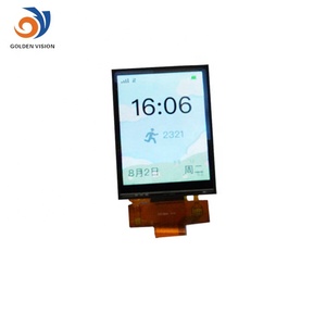 Goldenvision 2.8-Inch Custom <strong>TFT</strong> <strong>LCD</strong> Modules 240x320 custom <strong>lcd</strong> screen display - Product Image 3