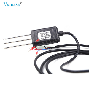 TR-HTS Moisture Content Irrigation <strong>System</strong> Soil 4 20ma <strong>Controller</strong> Temperature <strong>Arduino</strong> Humidity Meter Hygrometere Sensor