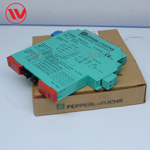 KCD2 P F KCD2-SR-EX1.LB KCD0-SD-EX1.1245 KCD0-SD3-Ex1.1245スイッチアンプKFD2-SR2-EX1.W KCD2-STC-EX1 - Product Image 2