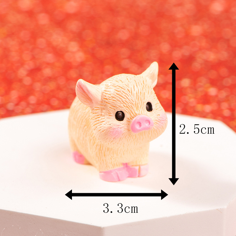 N° de porc12