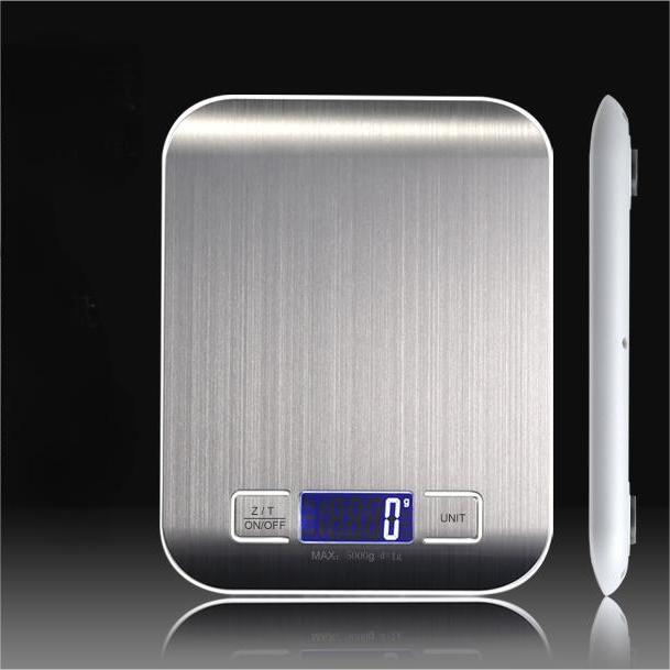 Silver 5kg/1g (charging model)
