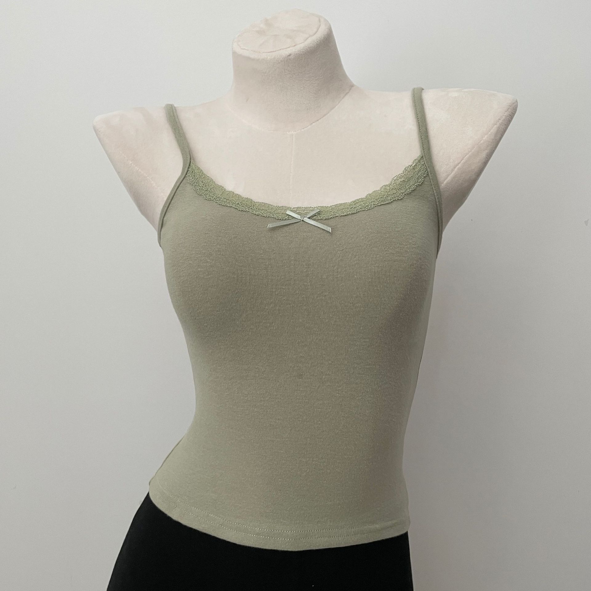 matcha green
