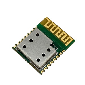 Módulo Bluetooth de bajo consumo de energía, DISEÑO DE DESARROLLO DE TI CC2640R2 OEM puede proporcionar soporte de desarrollo de software