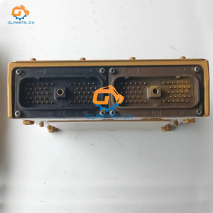 Excavator ECU ECM <strong>Controller</strong> <strong>Computer</strong> Board 1573165 E312C E320C E325C E330C <strong>Controller</strong> 157-3165 - Product Image 4