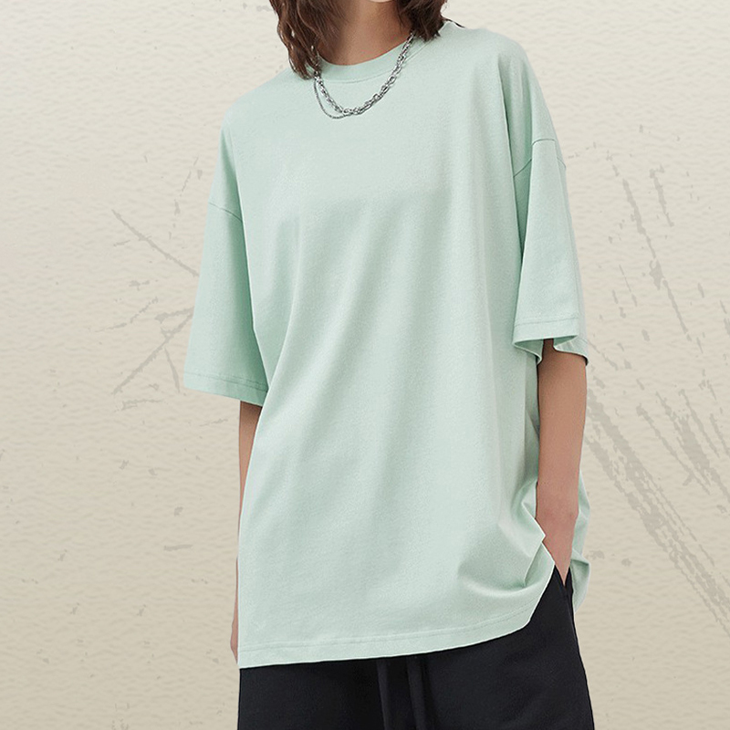 LIGHT GREEN