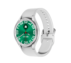Watch 6 Smartwatch 1.52&quot; BT Call NFC Exercise Modes Montres Intelligentes Long Battery 350mAH Persian Watch Smart Reloj Man - Product Image 1