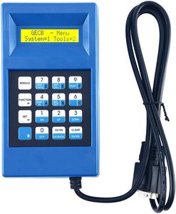 Asansör mavi sunucu Test aracı GAA21750AK3 asansör operatörü mavi servis asansör Test aracı için Otis XIZI Otis asansör - Product Image 1