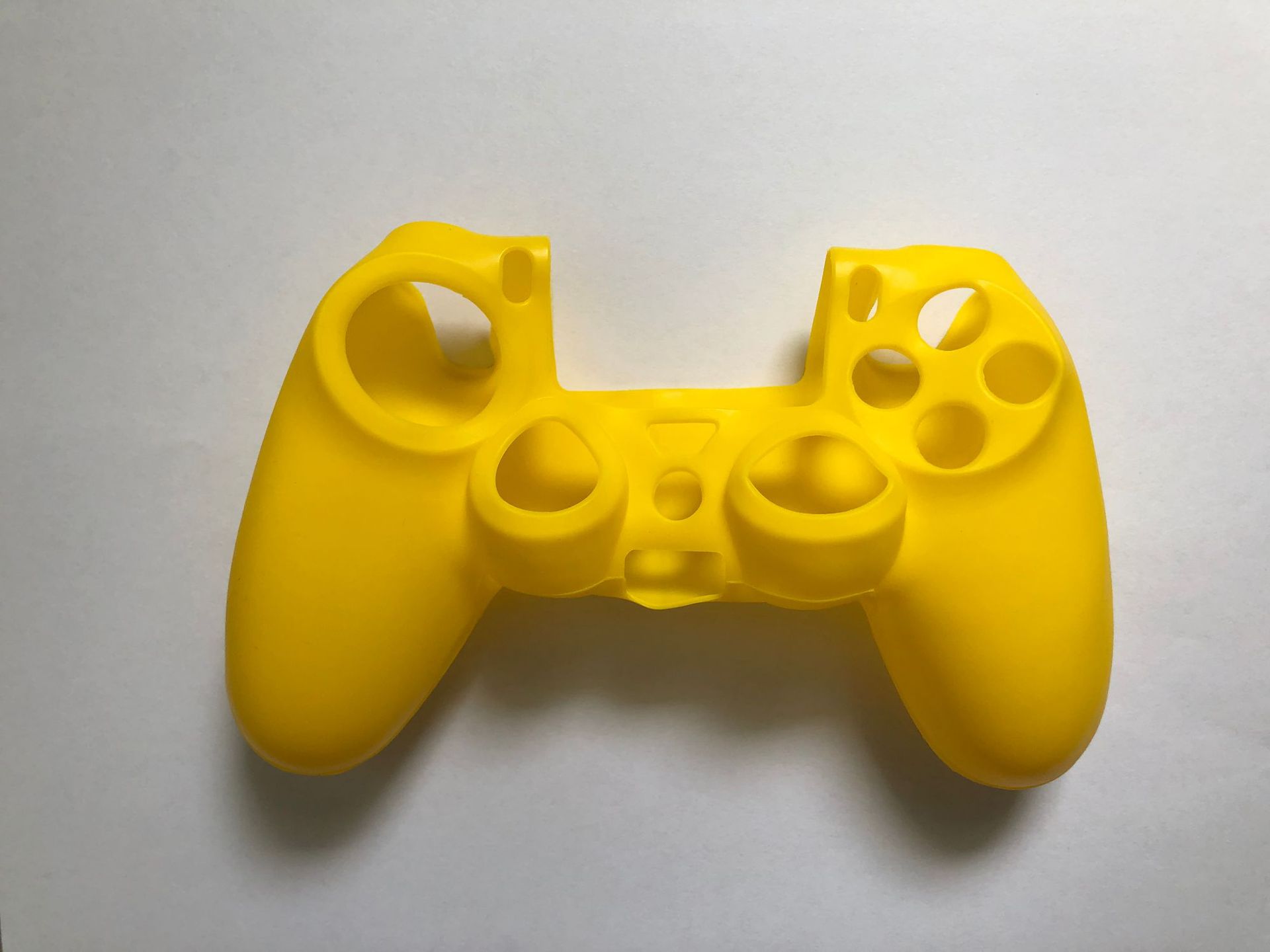 Jaune foncé