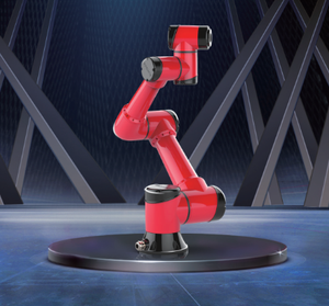 Movimentazione di carico e scarico CNC manipolatore industriale a 6 assi robot a 6 assi