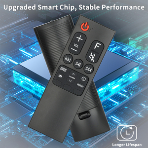 Akb75595lg LG ses ev çubuğu için uzaktan kumanda değiştirilir SPN5B-W SL4 SNC4R SPJ4-S S65S3-S SPL5B-W SPH4B-W SL5Y SL4Y SL7Y - Product Image 4