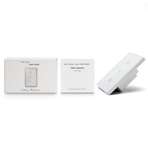 Tuya Wifi Smart 3Gang 10A US Light <strong>Switch</strong>.phone App <strong>Remote</strong> and Alexa/google Assistant Voice <strong>Control</strong>,<strong>timer</strong> <strong>Function</strong>