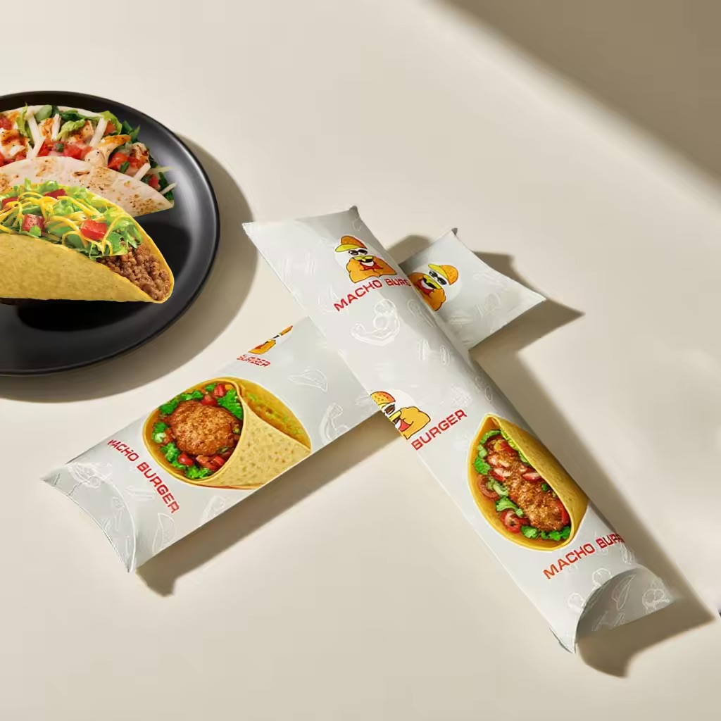 shawarma box