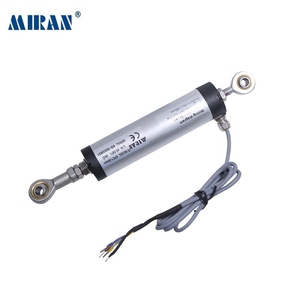 MIRAN KPC1 high precise long lifetime linear displacement <strong>transducer</strong> <strong>sensor</strong> - Product Image 1