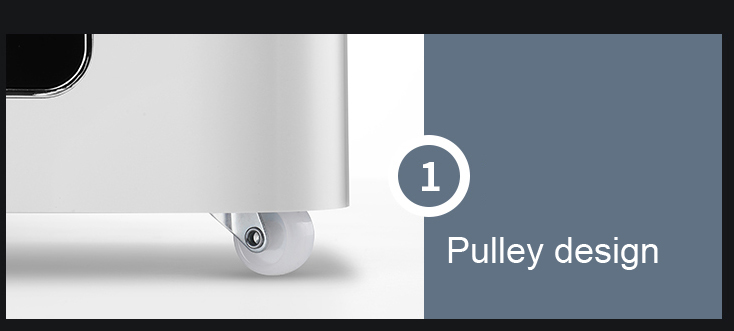 23L big capacity HOCI home industrial aromatherapy essential oil aroma diffuser air humidifier ultrasonic humidifier