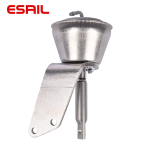 GHG14 Turbo Wastegate Turbo aktüatör A4720961269 A4710963599 a4710967detroit A4710964399 Detroit için 4720961269 A4710966099 - Product Image 2