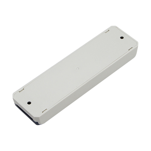 Mean Well SBP-001 programmatore di ricarica della batteria intelligente USB PMBus CANBus UART connessione e configurazione semplici