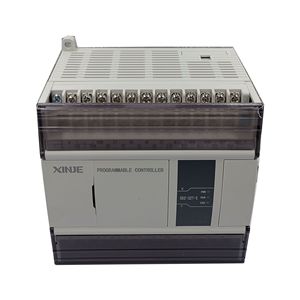Xinje regolatore di automazione industriale dispositivo PAC PLC logica programmabile XD2-16R-E Controller dedicato - Product Image 2