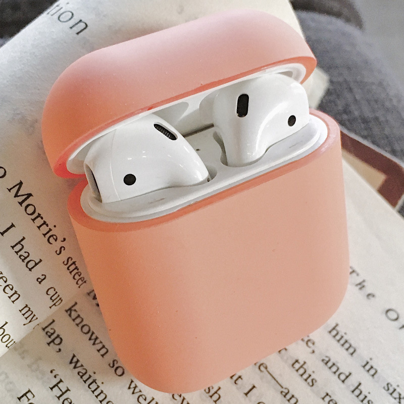 Orange pink