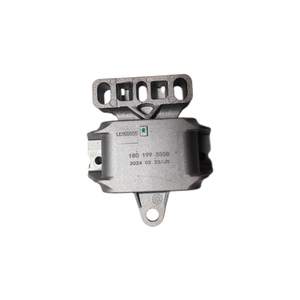 Giá rẻ 180199555b hộp số tự động cao su Pad chất lượng tốt động cơ gắn hộp số cho VW Bora/LAVIDA - Product Image 1