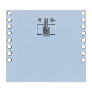 10pcs <strong>ESP8266</strong> serial <strong>WIFI</strong> <strong>module</strong> adapter plate Applies to ESP-07, ESP-12E,ESP-12F Wireless Board - Product Image 5