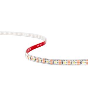 Programmier bare adressierbare integrierte 12V RGBW SK6805 LED-Streifen WiFi-Fernbedienung 60leds Lauflichter Pixel LED-Licht leiste - Product Image 6