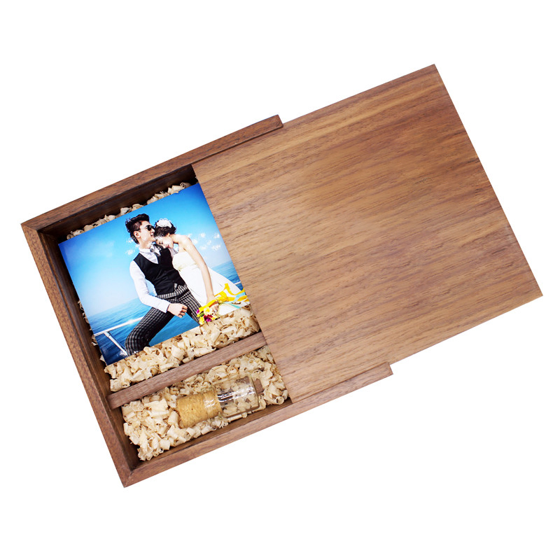 Madera de nogal