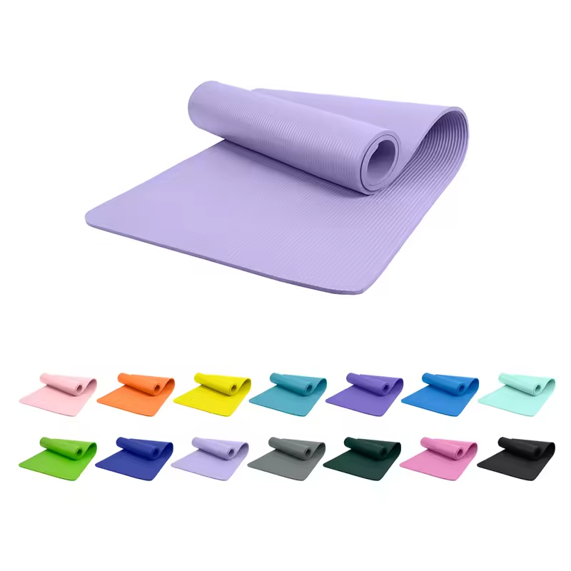 Colorful Yoga Mat Colorful Yoga MatColorful Yoga Mat